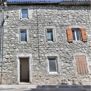 For sale Barnas 4 rooms 63 m2 Ardeche (07330) photo 0