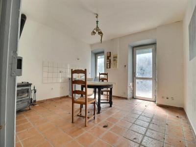 For sale Barnas 4 rooms 63 m2 Ardeche (07330) photo 1