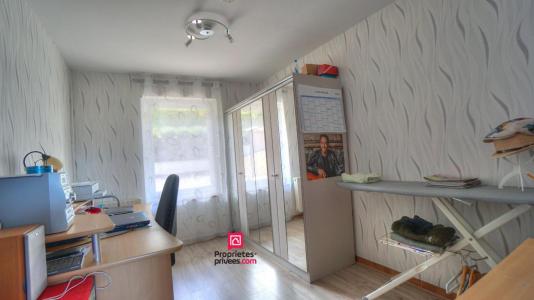 For sale Evette-salbert 7 rooms 112 m2 Belfort (90350) photo 4