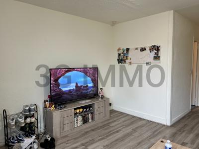 For sale Bordeaux 2 rooms 36 m2 Gironde (33800) photo 1