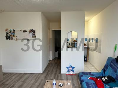 For sale Bordeaux 2 rooms 36 m2 Gironde (33800) photo 2