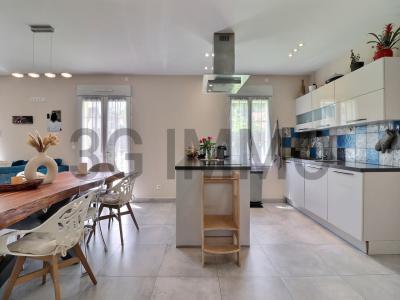 For sale Verneuil-en-halatte 8 rooms 159 m2 Oise (60550) photo 4