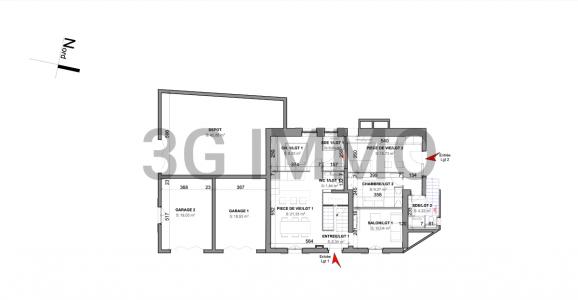 Annonce Vente 2 pices Appartement Hasparren 64