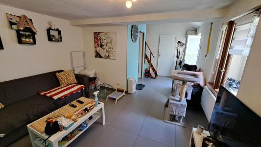 Annonce Vente 2 pices Maison Chambly 60