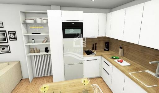 Louer Appartement 32 m2 Nice