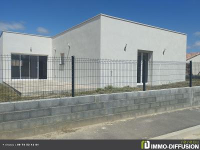 For sale 126 m2 Aude (11290) photo 0