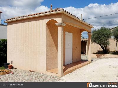 For sale QUARTIER RSIDENTIEL 5 rooms 165 m2 Herault (34725) photo 3