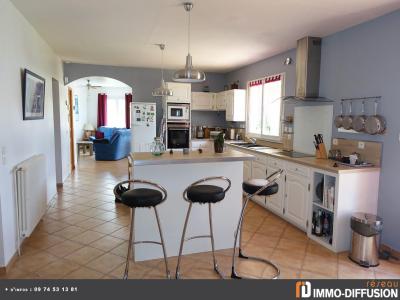 For sale QUARTIER RSIDENTIEL 5 rooms 165 m2 Herault (34725) photo 4