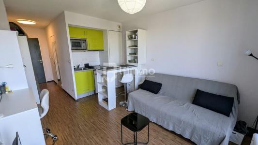 For sale Montpellier 1 room 22 m2 Herault (34000) photo 2