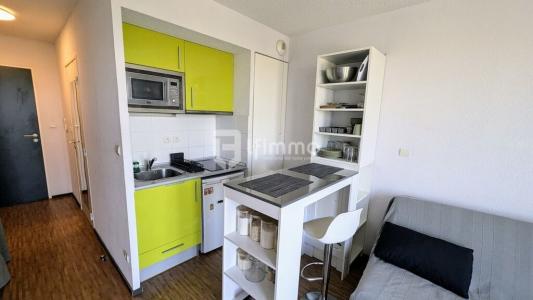 For sale Montpellier 1 room 22 m2 Herault (34000) photo 3