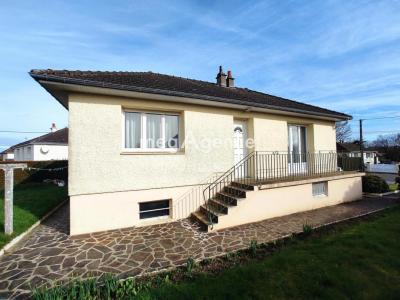 For sale Saint-georges-des-groseillers 4 rooms 66 m2 Orne (61100) photo 0