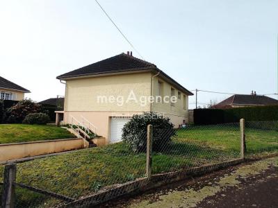 For sale Saint-georges-des-groseillers 4 rooms 66 m2 Orne (61100) photo 1