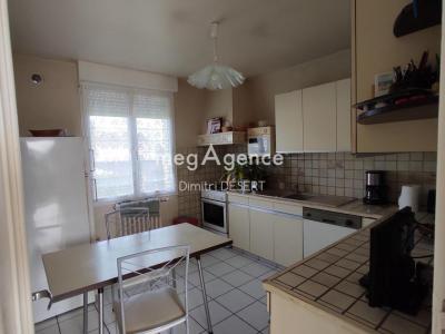 For sale Saint-georges-des-groseillers 4 rooms 66 m2 Orne (61100) photo 2