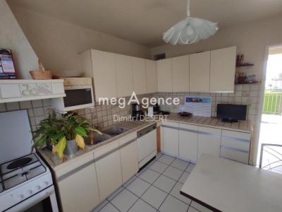 For sale Saint-georges-des-groseillers 4 rooms 66 m2 Orne (61100) photo 3