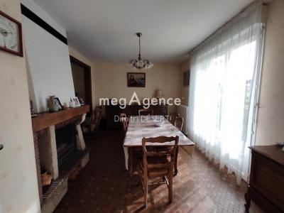 For sale Saint-georges-des-groseillers 4 rooms 66 m2 Orne (61100) photo 4