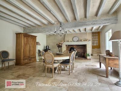 For sale Saumur 8 rooms 270 m2 Maine et loire (49400) photo 3