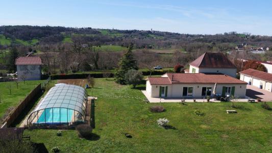 For sale Nantheuil 8 rooms 225 m2 Dordogne (24800) photo 1