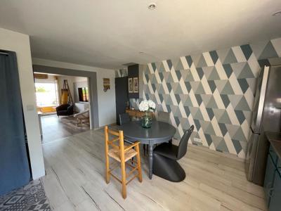 Acheter Appartement Paimboeuf Loire atlantique