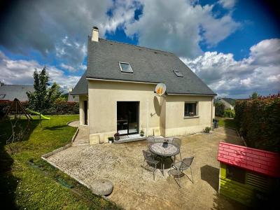 Annonce Vente 6 pices Maison Bain-de-bretagne 35