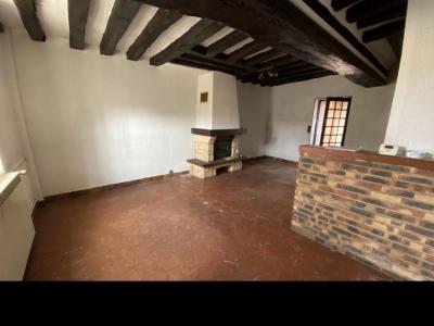 Annonce Vente 4 pices Maison Ver-sur-launette 60