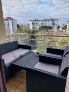 Annonce Vente 3 pices Appartement Biarritz 64