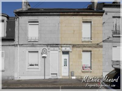 For sale Soissons 3 rooms 114 m2 Aisne (02200) photo 0