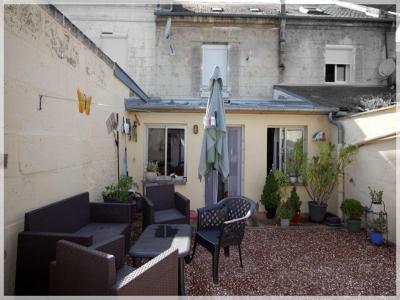 Annonce Vente 3 pices Maison Soissons 02