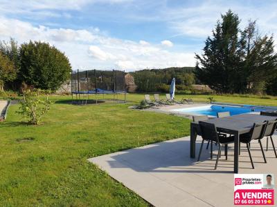 For sale Champagney 6 rooms 153 m2 Haute saone (70290) photo 1