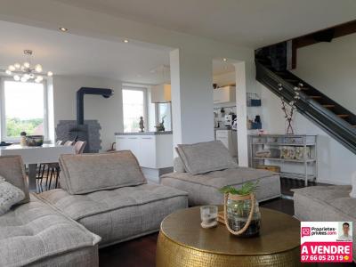 For sale Champagney 6 rooms 153 m2 Haute saone (70290) photo 4