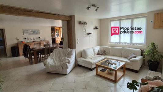 For sale Nonvilliers-grandhoux 4 rooms 165 m2 Eure et loir (28120) photo 2