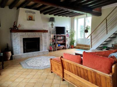 For sale Crulai 7 rooms 147 m2 Orne (61300) photo 2