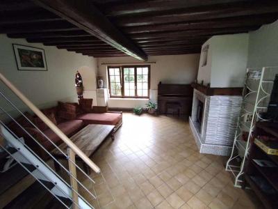 For sale Crulai 7 rooms 147 m2 Orne (61300) photo 3