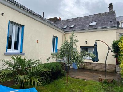 For sale Vendome 8 rooms 131 m2 Loir et cher (41100) photo 0