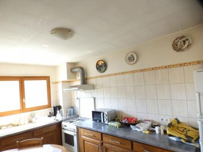 Acheter Maison Terrasson-lavilledieu 150000 euros