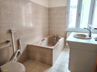 Louer Appartement 53 m2 Lesneven