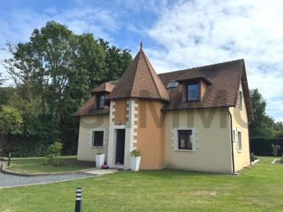 For sale Beaufour-druval 5 rooms 150 m2 Calvados (14340) photo 0