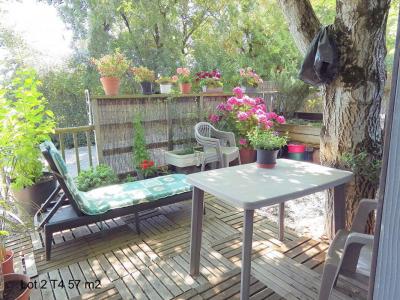 For sale Saint-sauveur-d'aunis 6 rooms 112 m2 Charente maritime (17540) photo 0