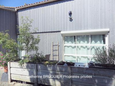 For sale Saint-sauveur-d'aunis 6 rooms 112 m2 Charente maritime (17540) photo 1