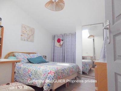 For sale Saint-sauveur-d'aunis 6 rooms 112 m2 Charente maritime (17540) photo 4