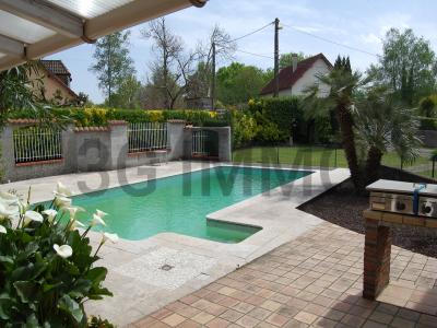 For sale Montardon 7 rooms 150 m2 Pyrenees atlantiques (64121) photo 1