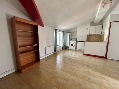 For sale Lyon-7eme-arrondissement 2 rooms 54 m2 Rhone (69007) photo 1