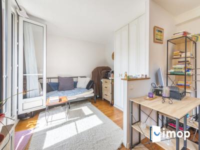 For sale Chaville 3 rooms 45 m2 Hauts de Seine (92370) photo 3