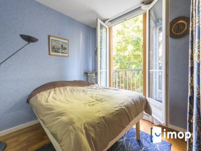 For sale Chaville 3 rooms 45 m2 Hauts de Seine (92370) photo 4