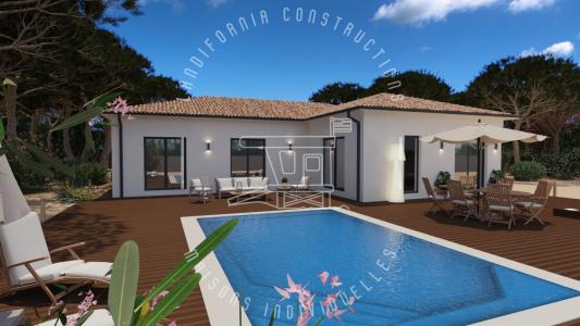 Annonce Vente 4 pices Maison Capbreton 40