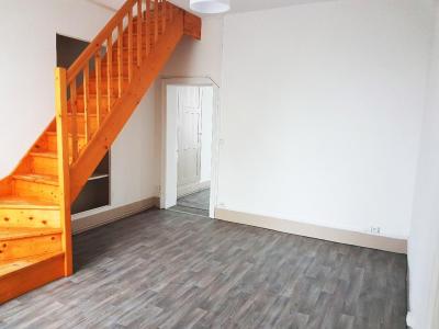 Annonce Location 3 pices Appartement Cosne-cours-sur-loire 58