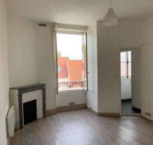 Louer Appartement Cosne-cours-sur-loire 430 euros