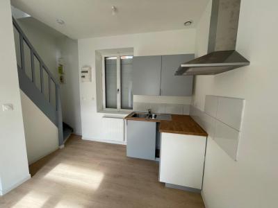 Annonce Location 3 pices Appartement Lille 59