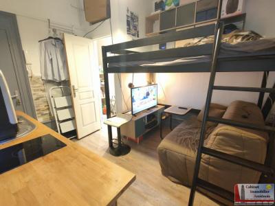 Louer Appartement Amiens 395 euros