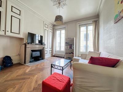 For sale Lyon-3eme-arrondissement 2 rooms 46 m2 Rhone (69003) photo 1