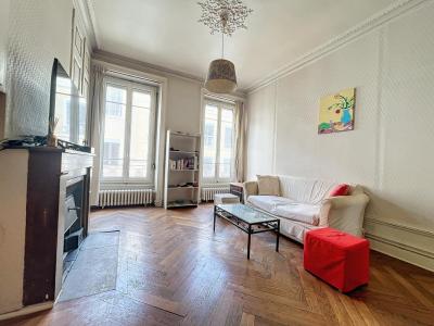 For sale Lyon-3eme-arrondissement 2 rooms 46 m2 Rhone (69003) photo 2